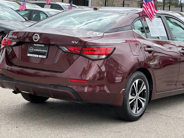 SEMINUEVOS NISSAN Sentra a Estados en autogozo