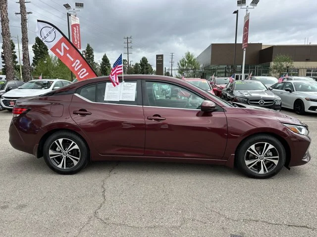 SEMINUEVOS NISSAN Sentra a Estados en autogozo