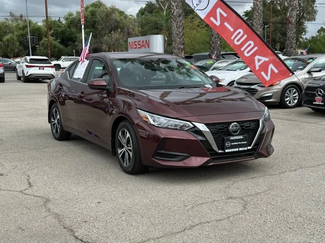SEMINUEVOS NISSAN Sentra a Estados en autogozo