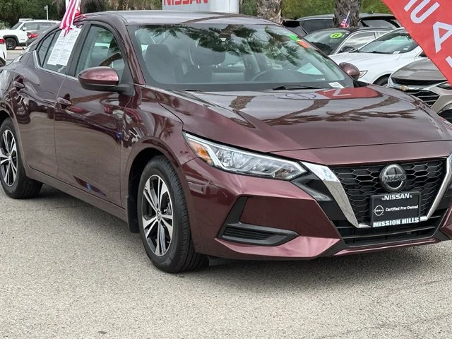 SEMINUEVOS NISSAN Sentra a Estados en autogozo