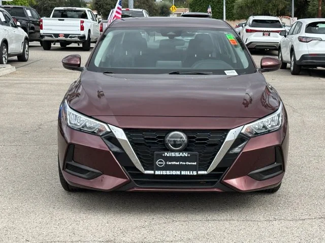 SEMINUEVOS NISSAN Sentra a Estados en autogozo