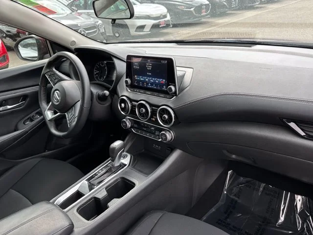 SEMINUEVOS NISSAN Sentra a Estados en autogozo