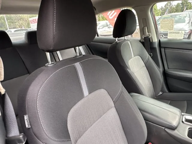 SEMINUEVOS NISSAN Sentra a Estados en autogozo