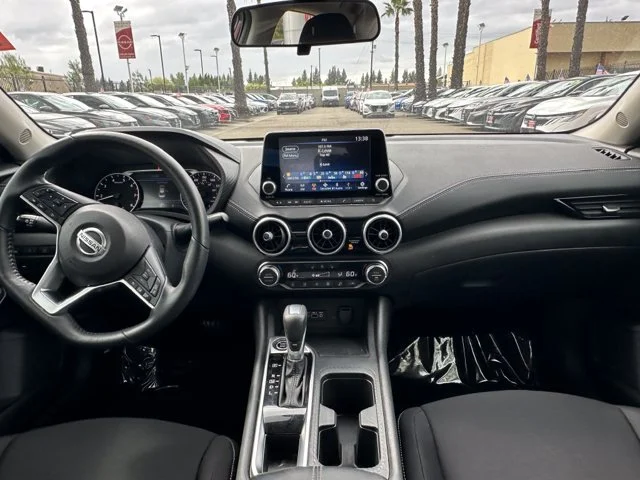 SEMINUEVOS NISSAN Sentra a Estados en autogozo