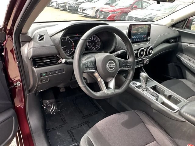 SEMINUEVOS NISSAN Sentra a Estados en autogozo