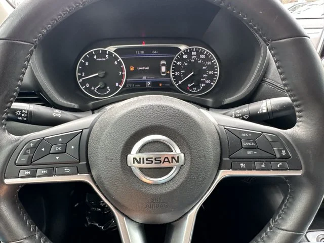 SEMINUEVOS NISSAN Sentra a Estados en autogozo