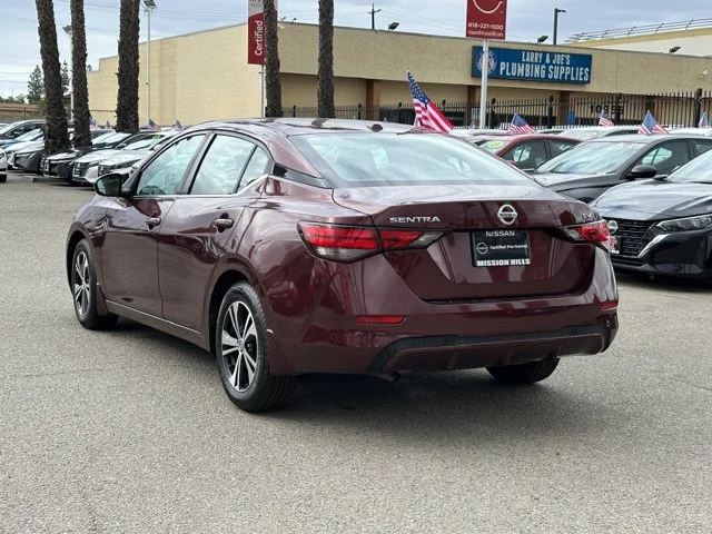 SEMINUEVOS NISSAN Sentra a Estados en autogozo