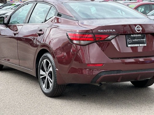 SEMINUEVOS NISSAN Sentra a Estados en autogozo