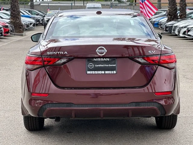 SEMINUEVOS NISSAN Sentra a Estados en autogozo
