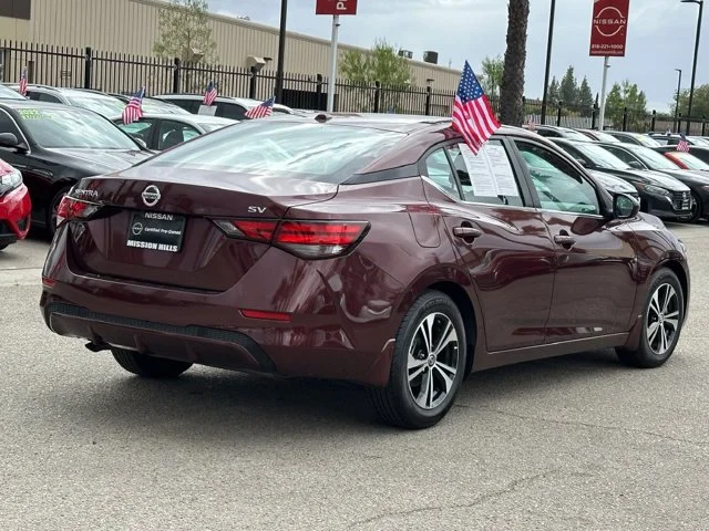 SEMINUEVOS NISSAN Sentra a Estados en autogozo