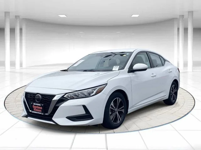 SEMINUEVOS NISSAN Sentra a Estados en autogozo