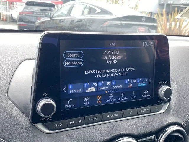 SEMINUEVOS NISSAN Sentra a Estados en autogozo