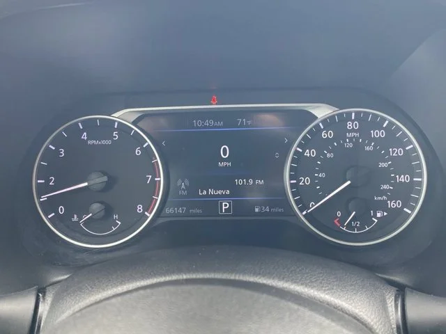 SEMINUEVOS NISSAN Sentra a Estados en autogozo