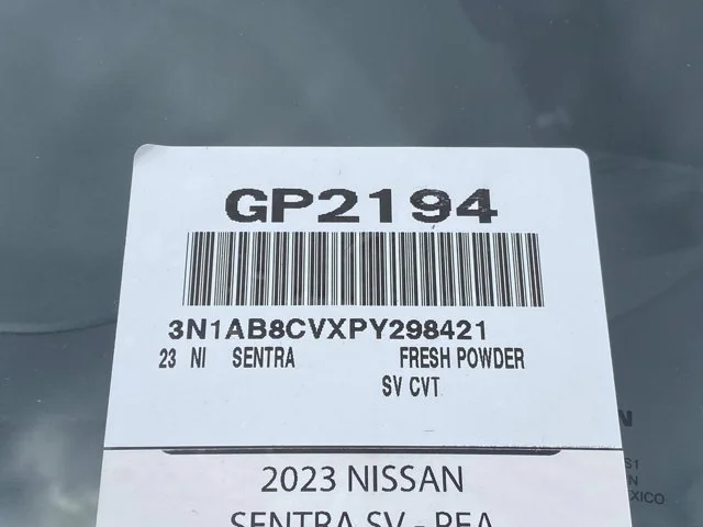 SEMINUEVOS NISSAN Sentra a Estados en autogozo