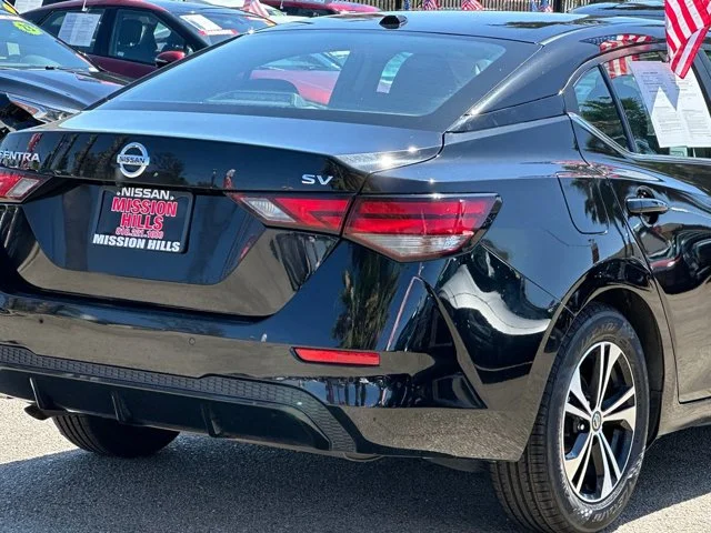 SEMINUEVOS NISSAN Sentra a Estados en autogozo