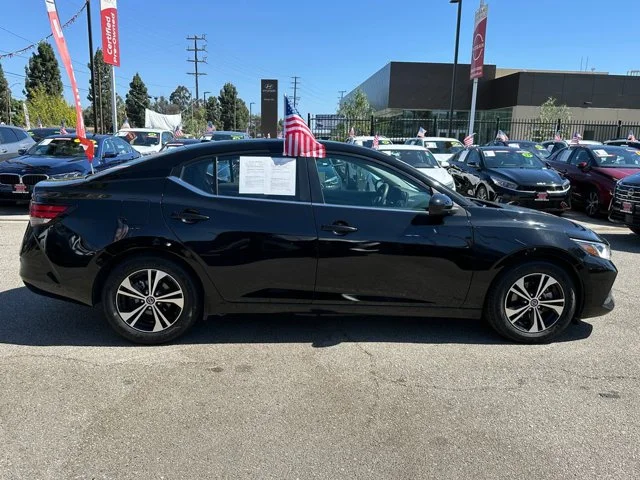 SEMINUEVOS NISSAN Sentra a Estados en autogozo