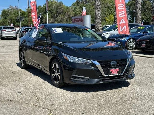 SEMINUEVOS NISSAN Sentra a Estados en autogozo