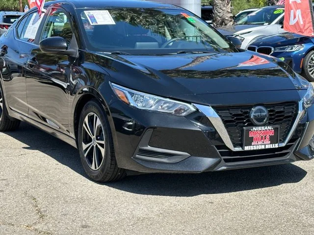 SEMINUEVOS NISSAN Sentra a Estados en autogozo