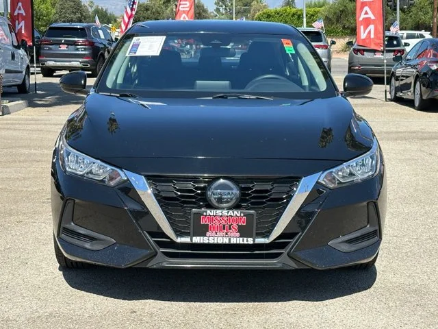 SEMINUEVOS NISSAN Sentra a Estados en autogozo