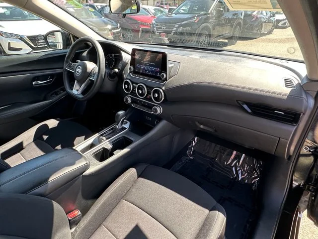 SEMINUEVOS NISSAN Sentra a Estados en autogozo