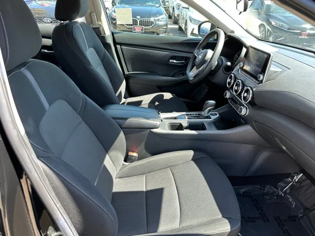 SEMINUEVOS NISSAN Sentra a Estados en autogozo