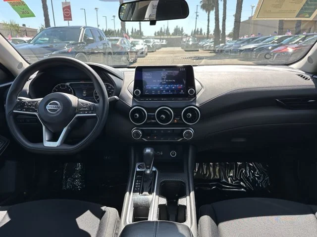 SEMINUEVOS NISSAN Sentra a Estados en autogozo