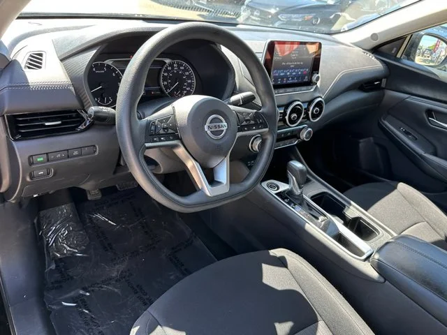 SEMINUEVOS NISSAN Sentra a Estados en autogozo