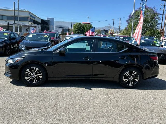 SEMINUEVOS NISSAN Sentra a Estados en autogozo