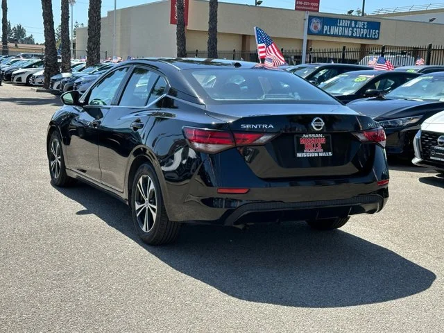SEMINUEVOS NISSAN Sentra a Estados en autogozo