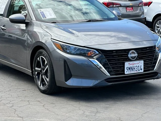 SEMINUEVOS NISSAN Sentra a Estados en autogozo