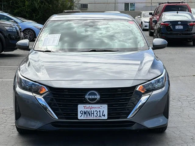 SEMINUEVOS NISSAN Sentra a Estados en autogozo