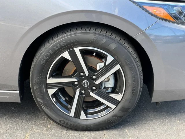 SEMINUEVOS NISSAN Sentra a Estados en autogozo