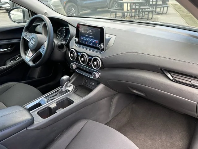 SEMINUEVOS NISSAN Sentra a Estados en autogozo