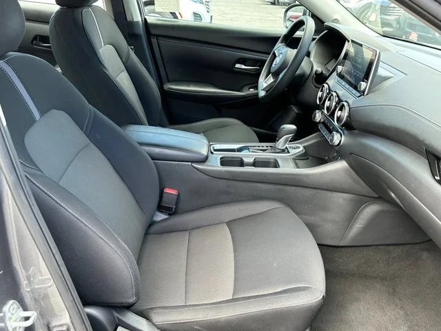 SEMINUEVOS NISSAN Sentra a Estados en autogozo