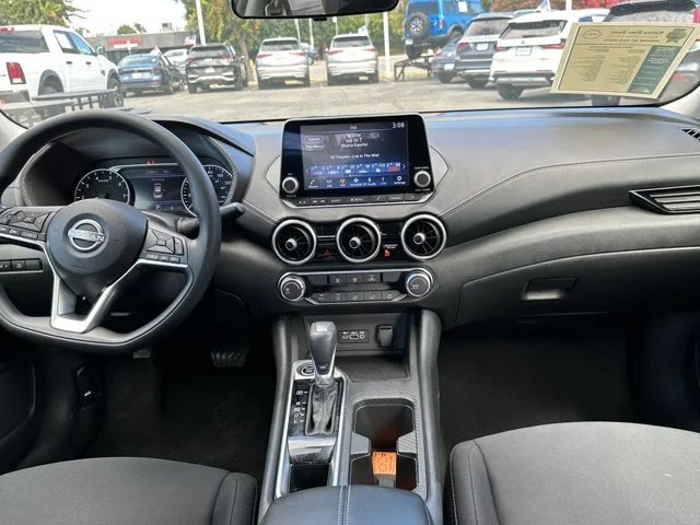 SEMINUEVOS NISSAN Sentra a Estados en autogozo