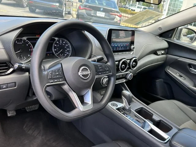 SEMINUEVOS NISSAN Sentra a Estados en autogozo