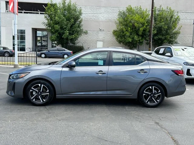 SEMINUEVOS NISSAN Sentra a Estados en autogozo