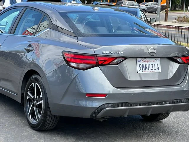 SEMINUEVOS NISSAN Sentra a Estados en autogozo