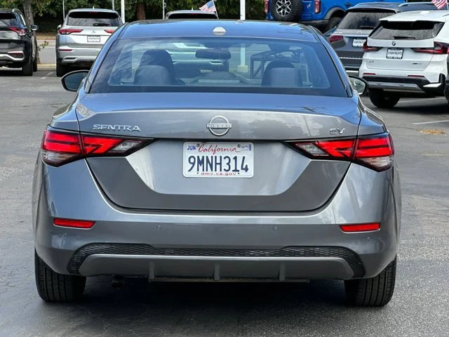 SEMINUEVOS NISSAN Sentra a Estados en autogozo