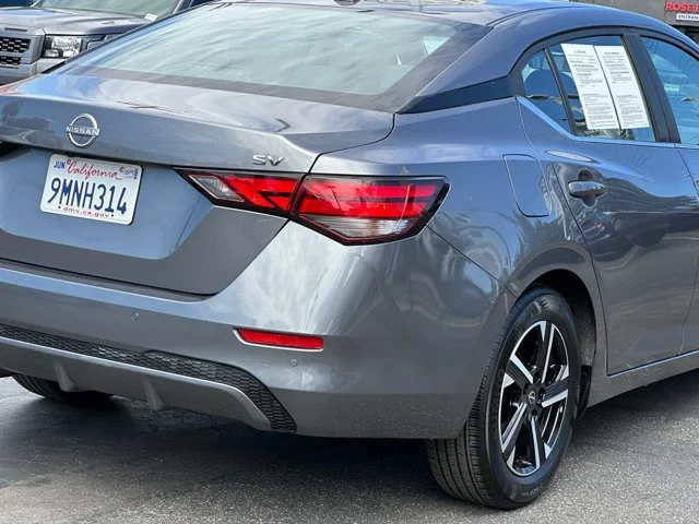 SEMINUEVOS NISSAN Sentra a Estados en autogozo