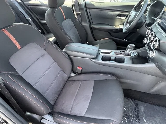 SEMINUEVOS NISSAN Sentra a Estados en autogozo