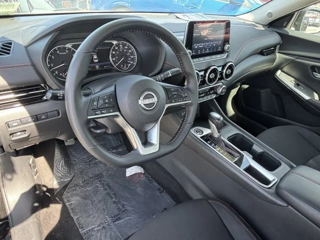 SEMINUEVOS NISSAN Sentra a Estados en autogozo