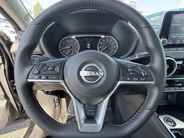 SEMINUEVOS NISSAN Sentra a Estados en autogozo
