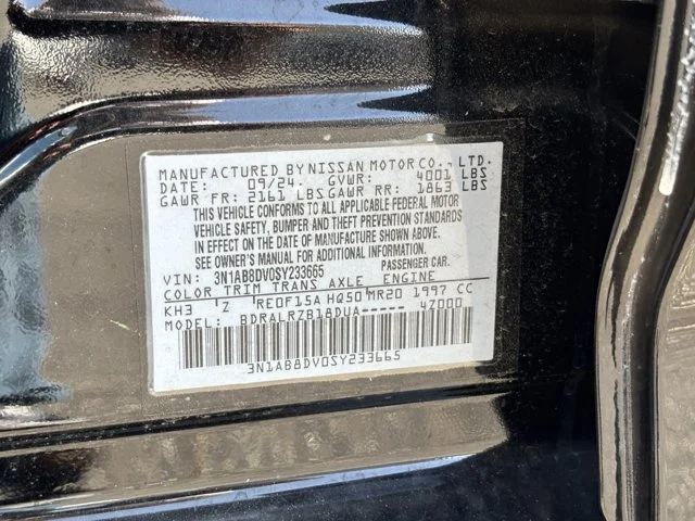 SEMINUEVOS NISSAN Sentra a Estados en autogozo