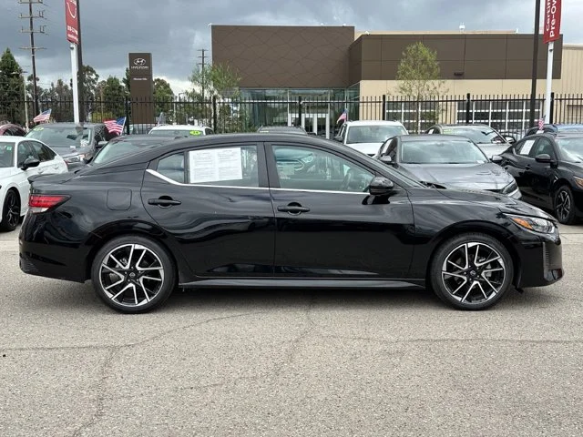 SEMINUEVOS NISSAN Sentra a Estados en autogozo