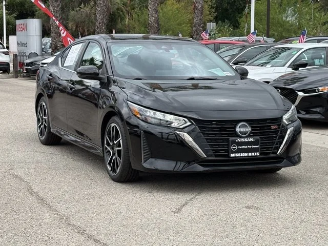 SEMINUEVOS NISSAN Sentra a Estados en autogozo