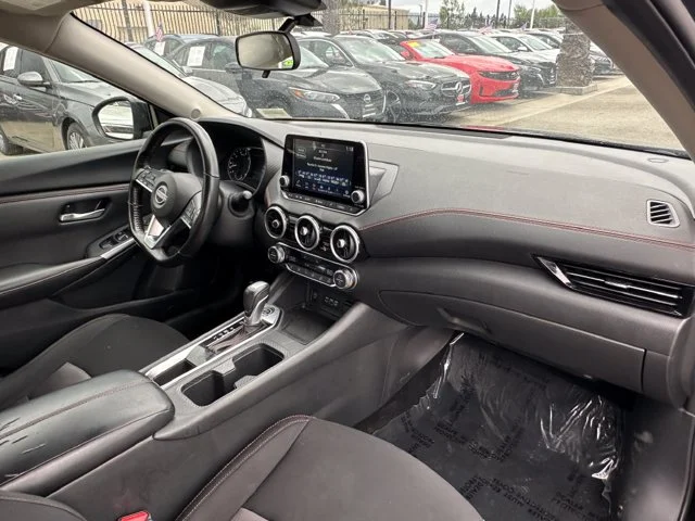 SEMINUEVOS NISSAN Sentra a Estados en autogozo