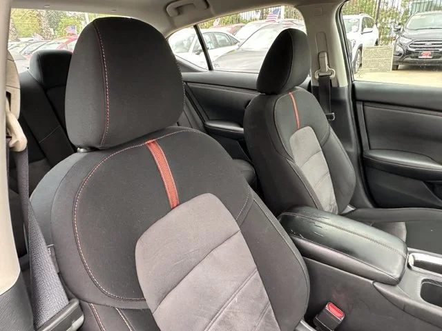 SEMINUEVOS NISSAN Sentra a Estados en autogozo
