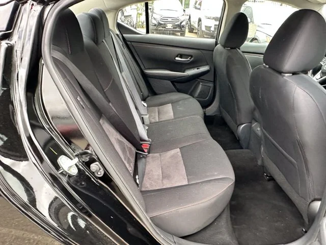 SEMINUEVOS NISSAN Sentra a Estados en autogozo