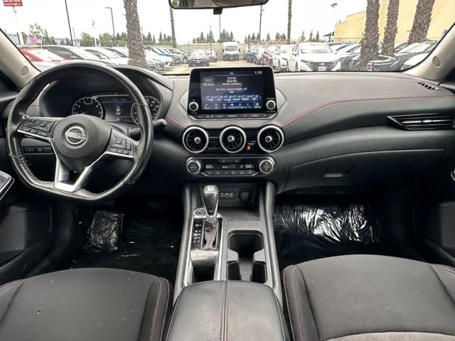 SEMINUEVOS NISSAN Sentra a Estados en autogozo